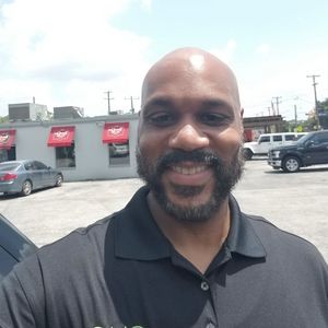 Meet your Posher, Johnny